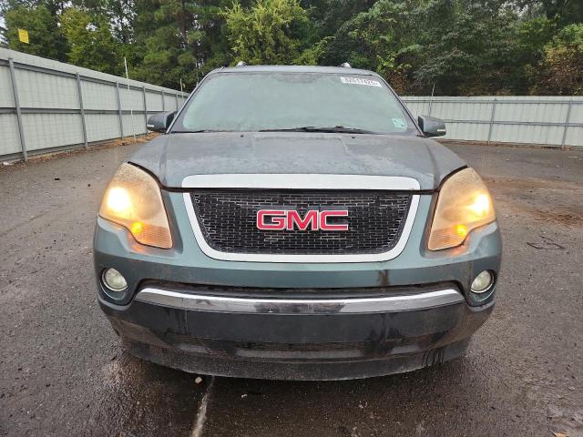 2009 GMC ACADIA SLT #3269813731