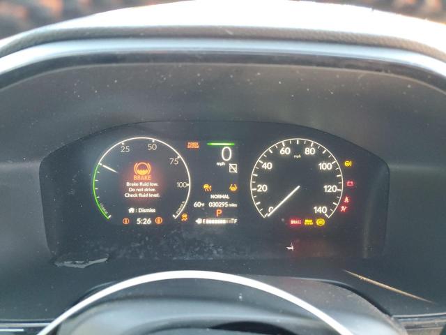 2024 HONDA CR-V SPORT #3291508964