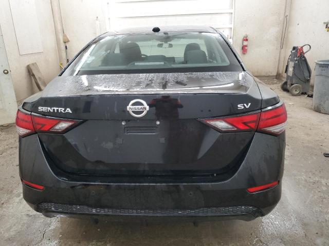 2023 NISSAN SENTRA SV 3N1AB8CV2PY315132