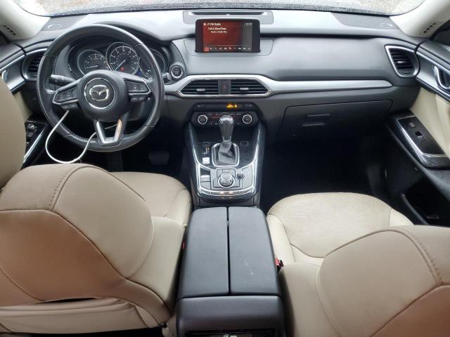 2018 MAZDA CX-9 TOURING #3297961770