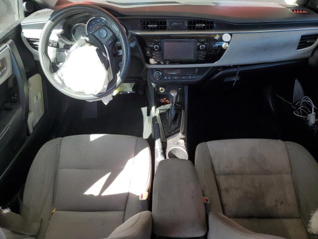 2015 TOYOTA COROLLA L - 5YFBURHE0FP317597