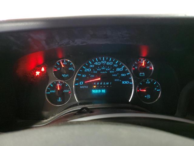 2019 CHEVROLET EXPRESS G2500 1GCWGAFG4K1309015