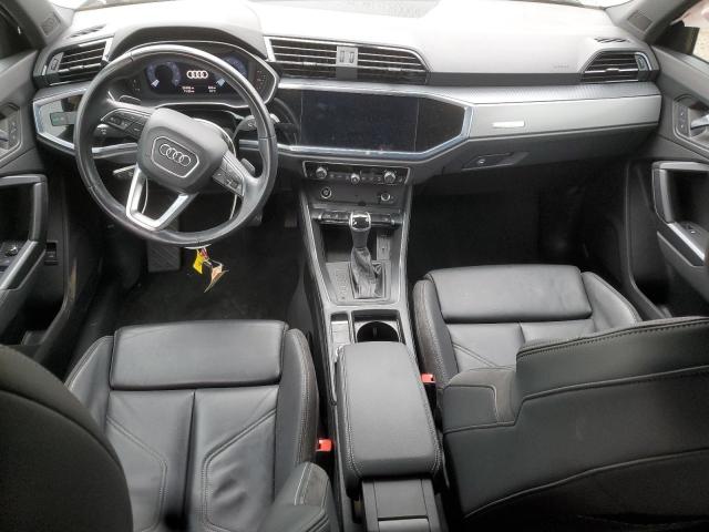 2021 AUDI Q3 PREMIUM - WA1DECF39M1078518