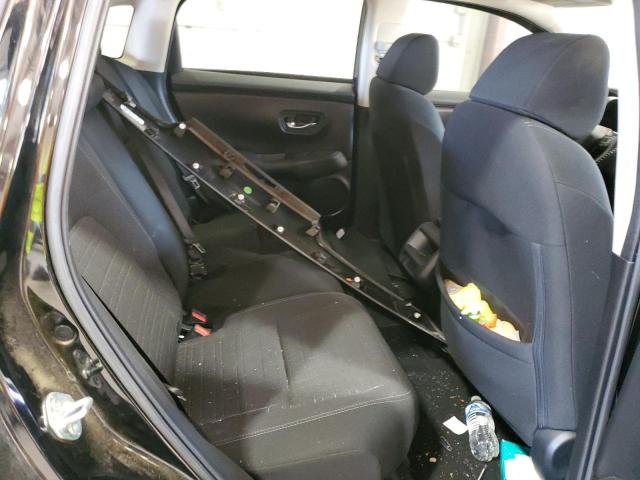 2024 HONDA HR-V LX #3296311443