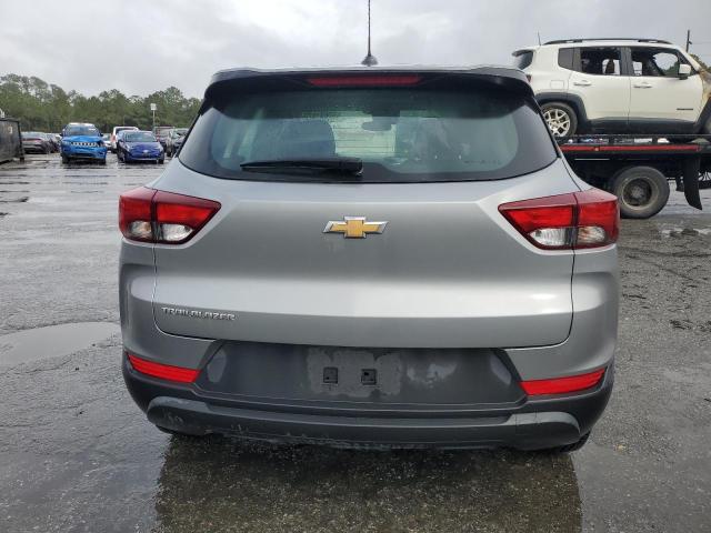 2023 CHEVROLET TRAILBLAZE #3287496025