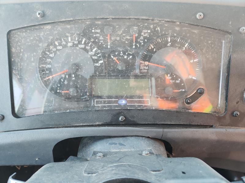 2013 BLUE BIRD SCHOOL BUS #3304658920