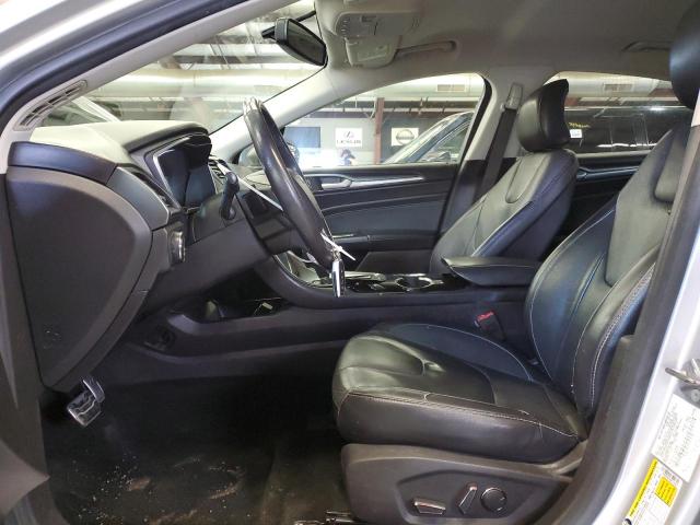 2016 FORD FUSION TIT - 3FA6P0K94GR135807