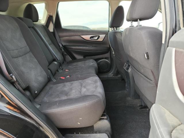 2016 NISSAN ROGUE S - KNMAT2MV3GP704921