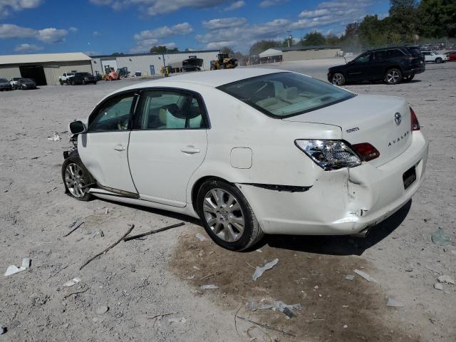 2008 TOYOTA AVALON XL #3287669019
