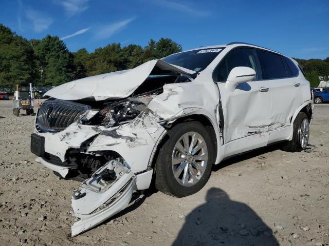 BUICK ENVISION ESSENCE