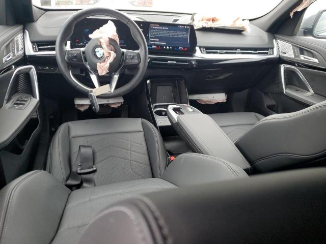 2025 BMW X2 XDRIVE2 WBX63GM02S5251566