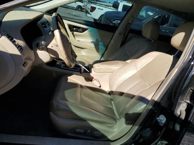 2013 NISSAN ALTIMA 2.5 - 1N4AL3AP6DN582421