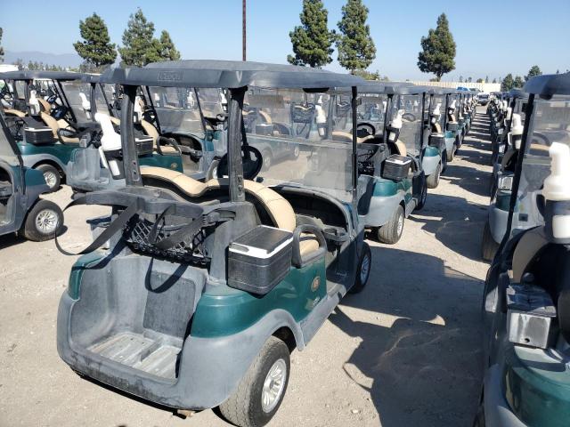 2020 CLUB CAR TEMPO LITHIUM #3263695711