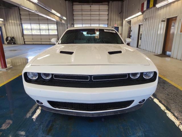 2015 DODGE CHALLENGER - 2C3CDZBG6FH710626
