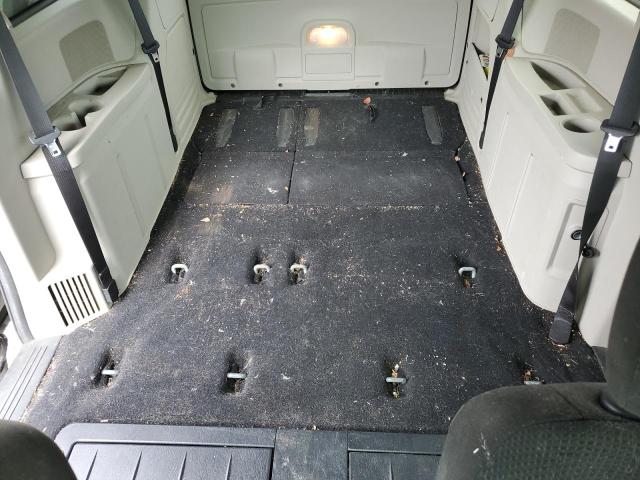 2015 DODGE GRAND CARA #3308299161