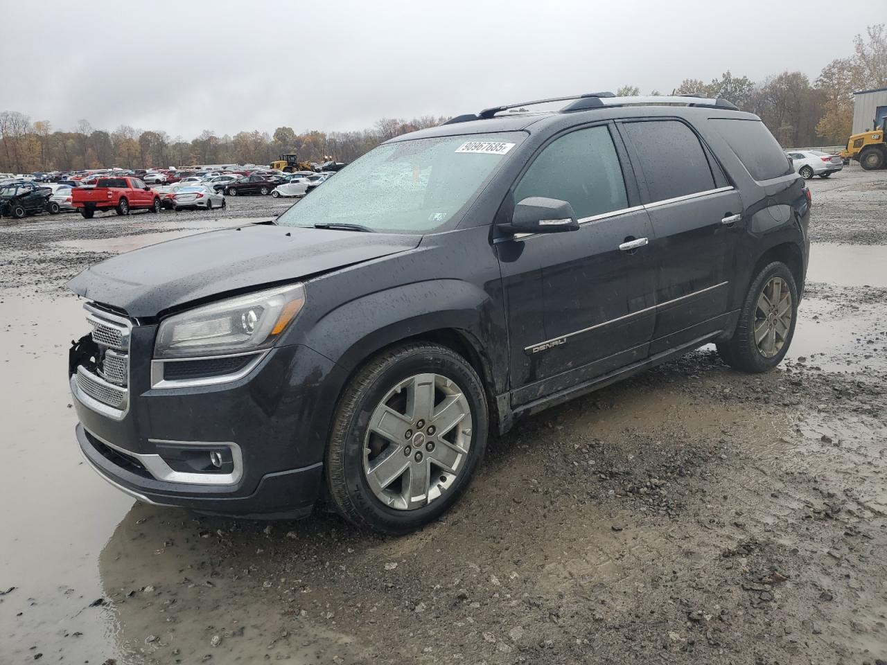 GMC ACADIA DENALI