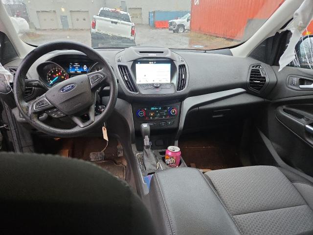 2017 FORD ESCAPE SE - 1FMCU9G94HUA42679