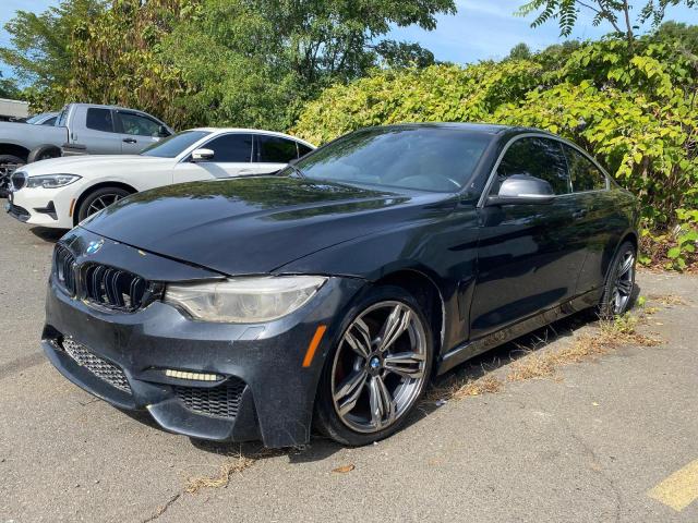 2017 BMW 430XI WBA4R9C50HK878186