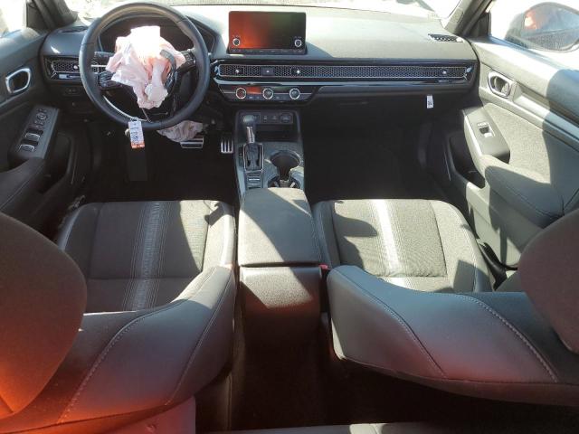 2025 HONDA CIVIC SPOR - 2HGFE2F55SH552295