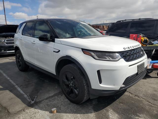 2020 LAND ROVER DISCOVERY SALCP2FX4LH861088