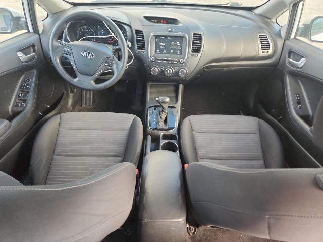 2018 KIA FORTE LX - 3KPFL4A79JE216930