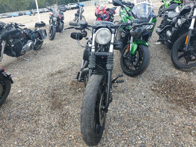 2019 HARLEY-DAVIDSON XL883 N 1HD4LE210KC434365