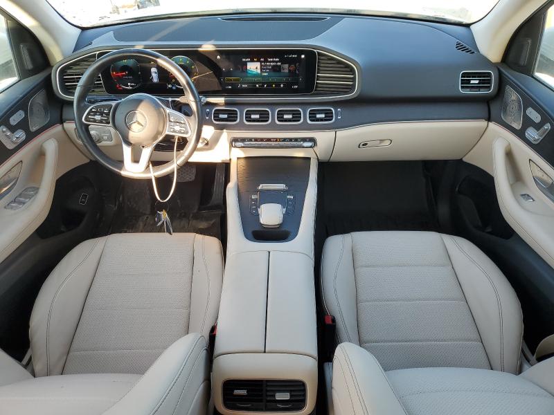 2022 MERCEDES-BENZ GLE 350 #3283772419