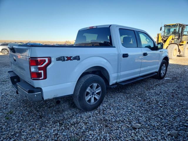 2018 FORD F150 SUPER - 1FTEW1EG5JKF62188