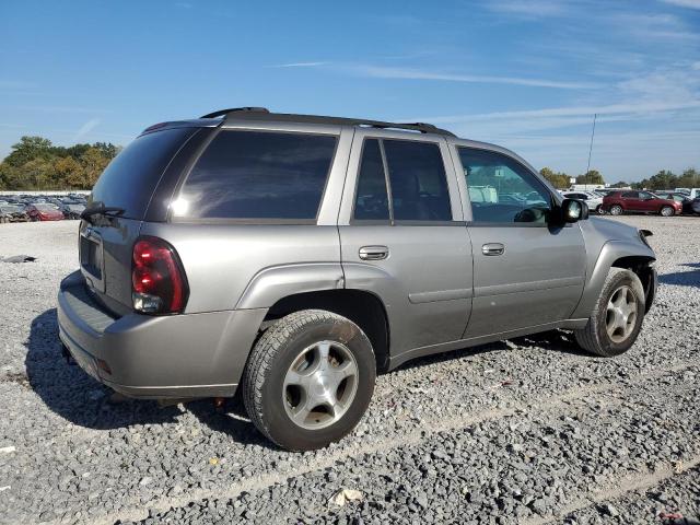 2007 CHEVROLET TRAILBLAZE #3279729948
