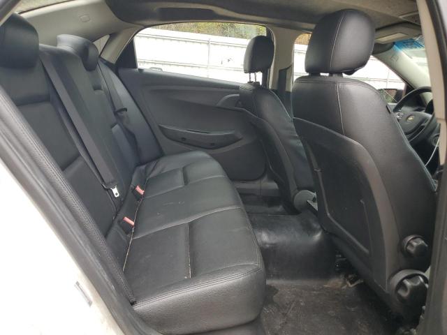 2013 CHEVROLET CAPRICE POLICE - 6G1MK5U33DL827147