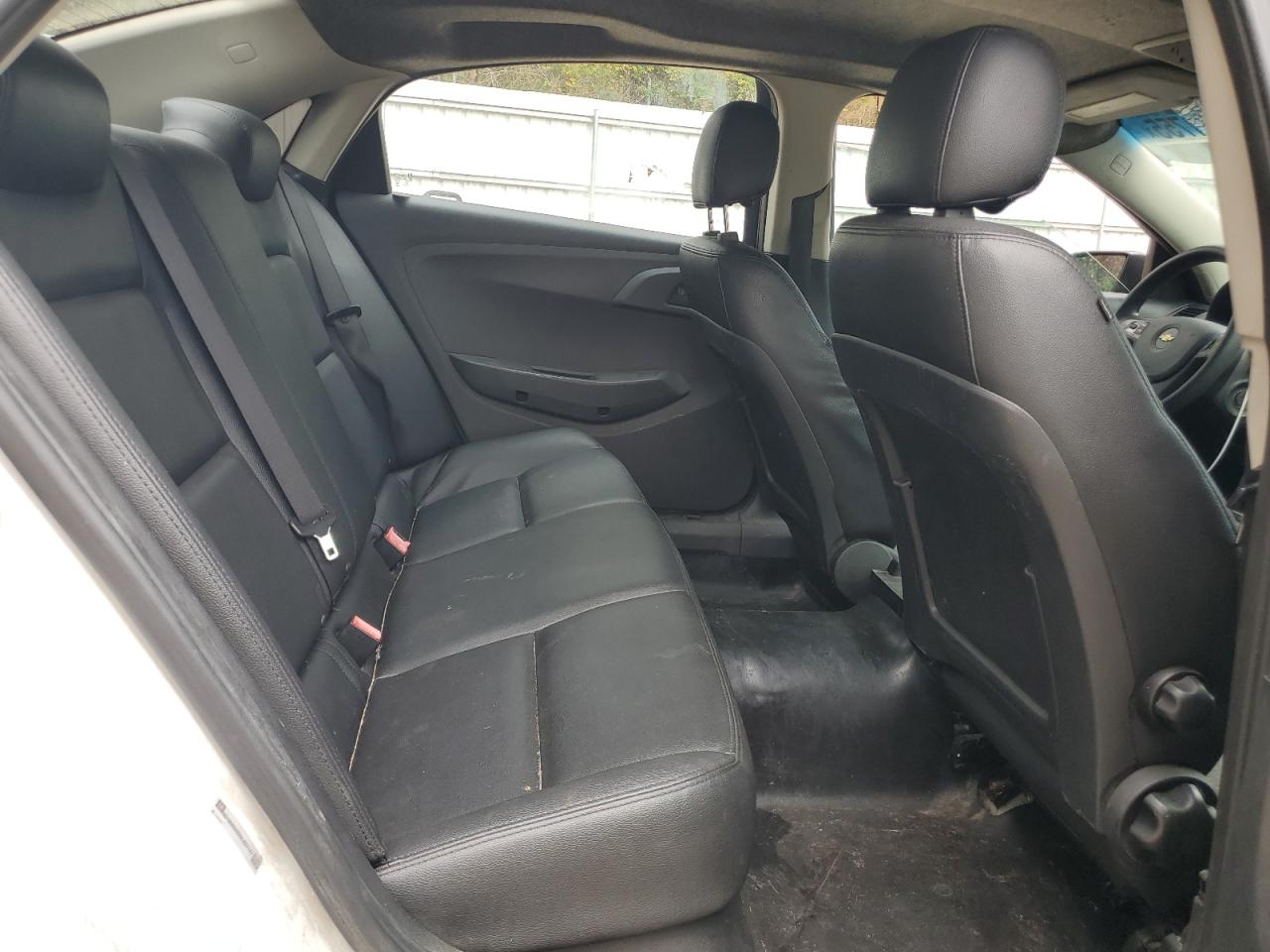 CHEVROLET CAPRICE POLICE