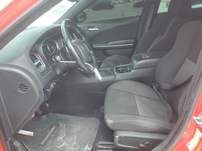 2022 DODGE CHARGER GT - 2C3CDXHGXNH157215