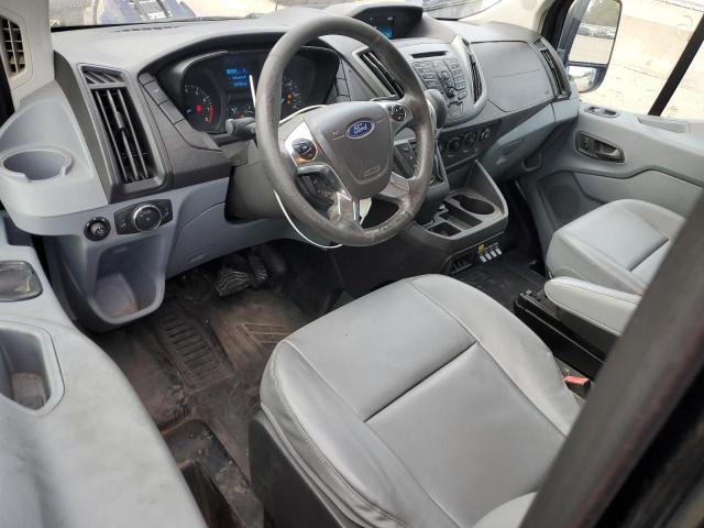 2017 FORD TRANSIT VAN T-150 LO #3291337164