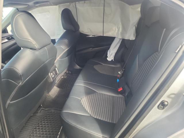 2019 TOYOTA CAMRY L - 4T1B11HK0KU783345