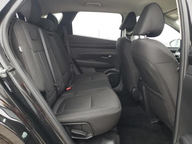 2025 HYUNDAI TUCSON SEL - 5NMJBCDE8SH476909