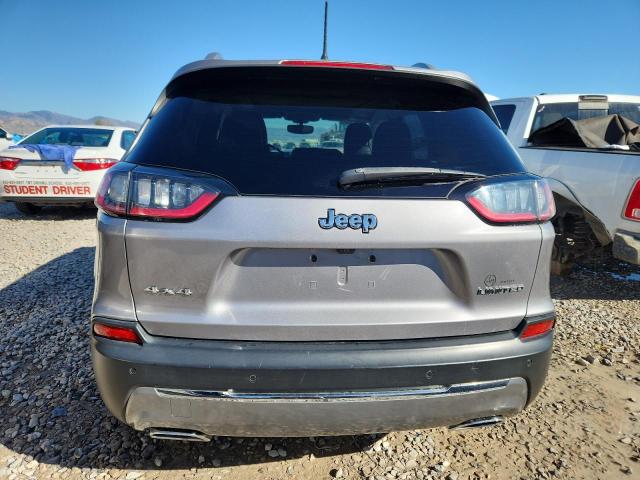 2019 JEEP CHEROKEE L - 1C4PJMDX6KD186682