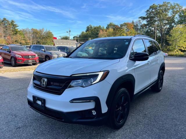 2022 HONDA PILOT TRAI 5FNYF6H80NB057094