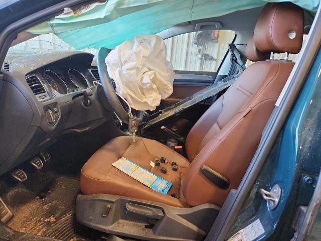 2019 VOLKSWAGEN GOLF ALLTR #3303701025