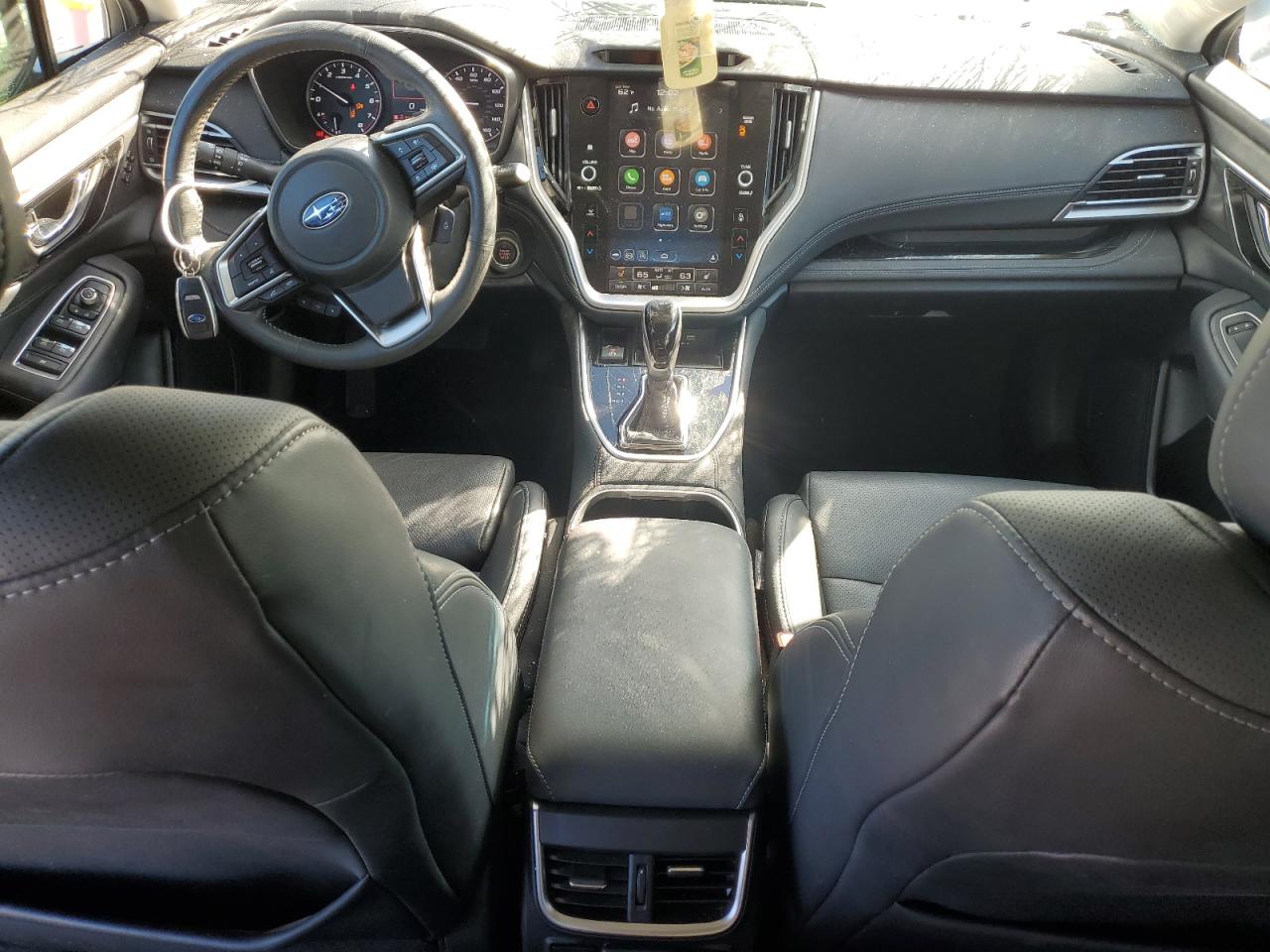 SUBARU OUTBACK LIMITED