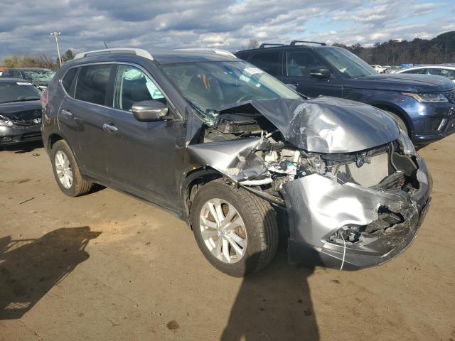 2014 NISSAN ROGUE S - 5N1AT2MV0EC806533