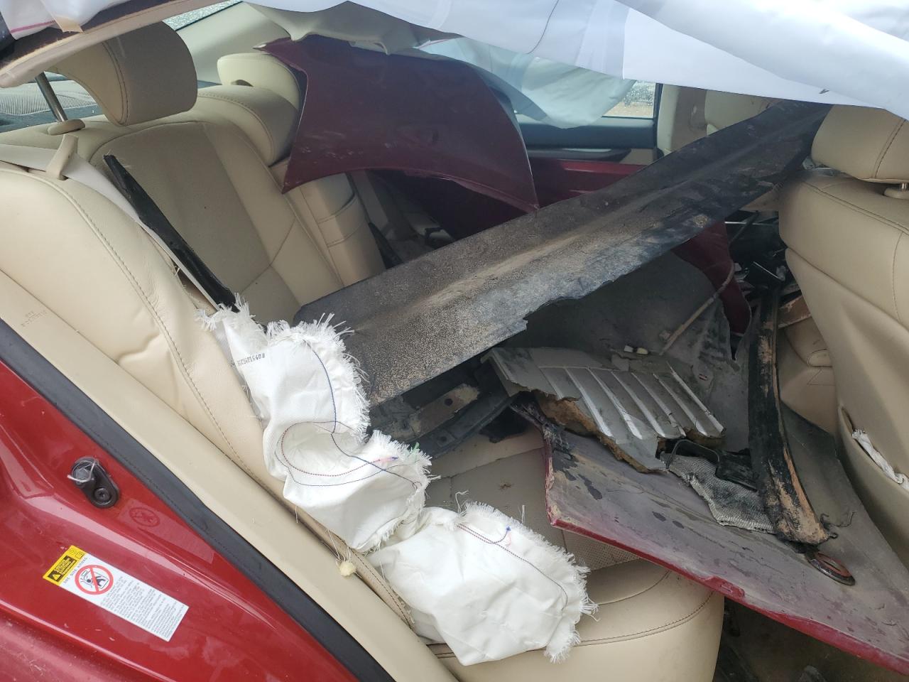 Lot #3317921904 2014 LEXUS ES 350