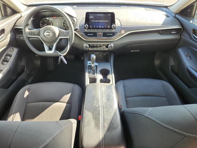 2025 NISSAN ALTIMA SV - 1N4BL4DV4SN386978