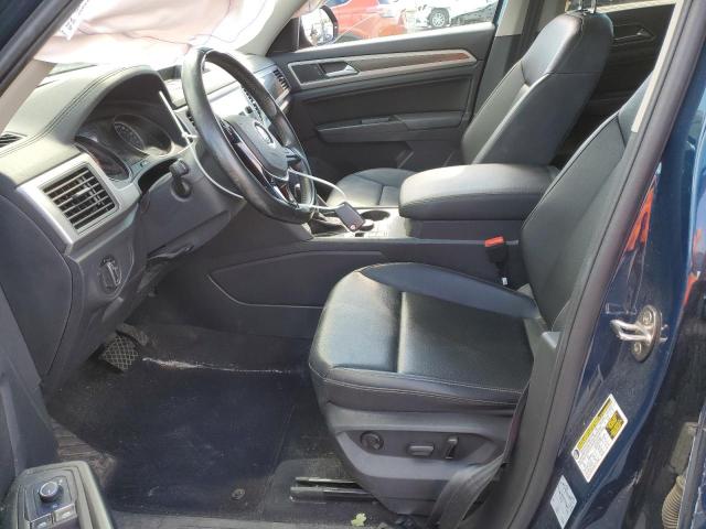 2019 VOLKSWAGEN ATLAS SE - 1V2UR2CA9KC610938