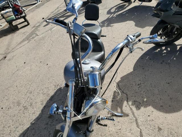 2004 HONDA VT600 CD JH2PC21364M504844