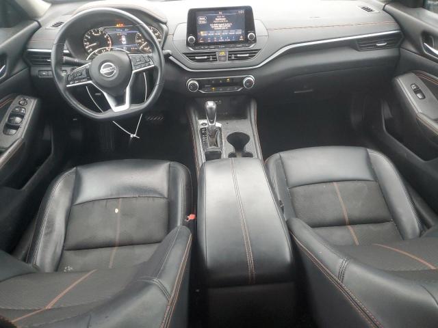 2020 NISSAN ALTIMA SR 1N4BL4CV9LC284946