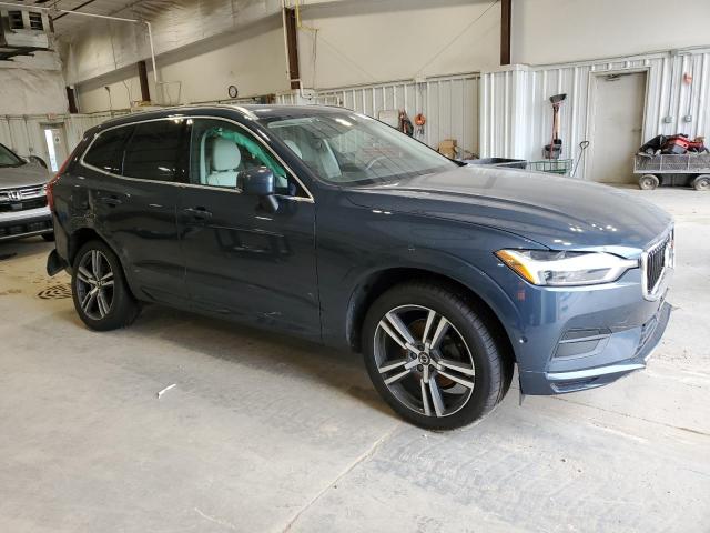 2018 VOLVO XC60 T5 MO YV4102RK4J1070470