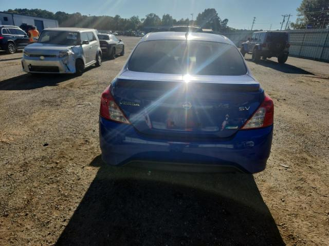 2016 NISSAN VERSA S #3304566465