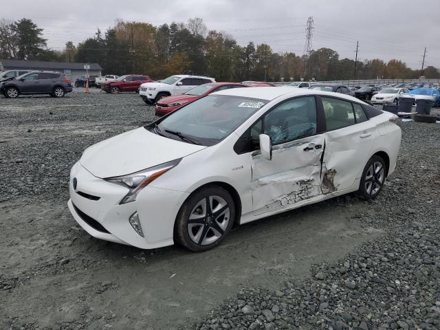 Global Auto Auctions: 2017 TOYOTA PRIUS