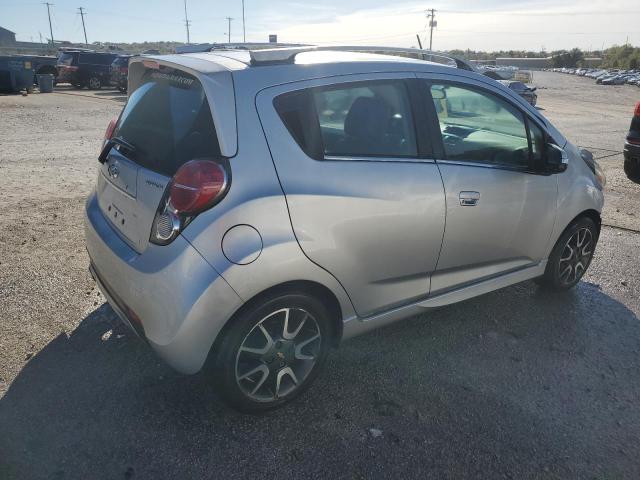 2014 CHEVROLET SPARK 2LT #3296278503