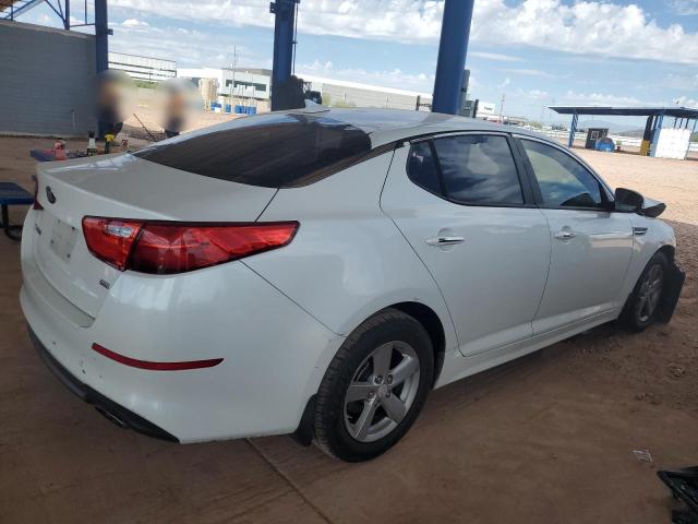 2015 KIA OPTIMA LX - 5XXGM4A75FG415621